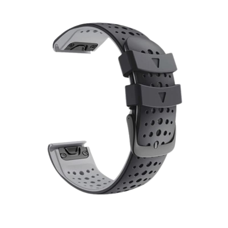 Replacement Watch Strap For Garmin Forerunner 220/230/235/620/630/735XT