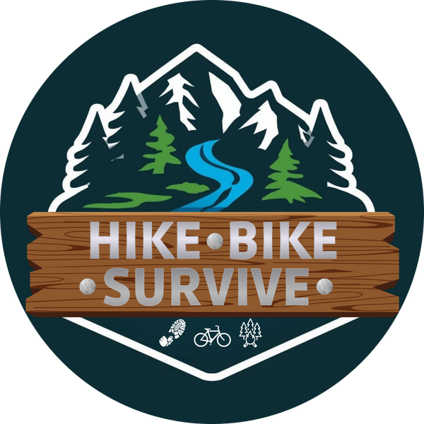 Hike·Bike·Survive